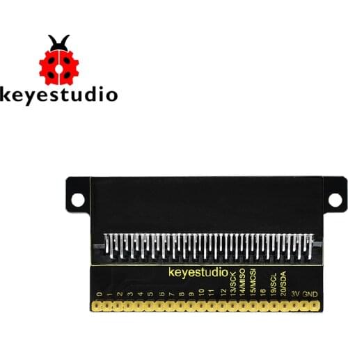 Keyestudio Breakout Board Adapter for BBC Micro:Bit
