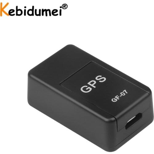 Magnetic GPS Tracker Car Long Standby Tracking Device Location Tracker GPS Locator System Recording Function For Car Track