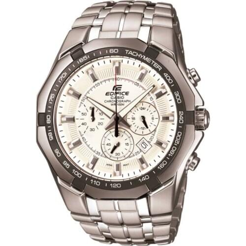 Casio EF-540D-7AVUDF Men Wristwatch Clock