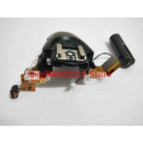 New SX40 top flash For Canon sx40 cover flash sx40 flash camera repair part