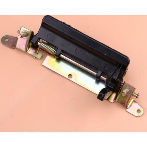 Car New Outer Tailgate Rear Door Handle 81278-95J07 Fit For Toyota Hiace 1989-2000 2001 2002 2003 2004