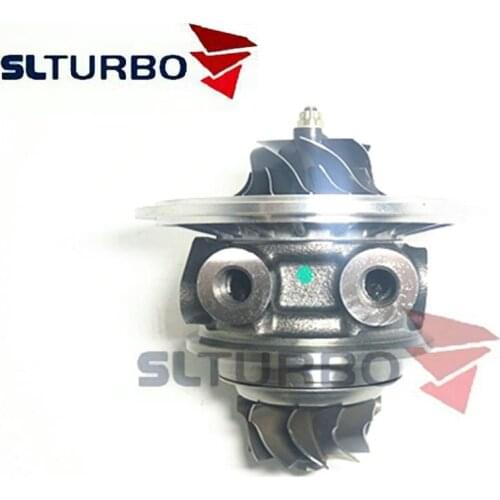 New Turbocharger Core 8973815072 Turbine Cartridge VEA30023 Turbo Charger Chra For Isuzu NKR NPR 3.0 TDI 96Kw 4JJ1E4N 2007 -200