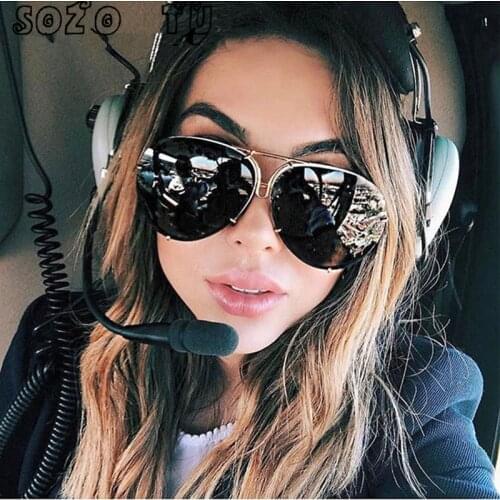 Olvio Womens Sunglasses