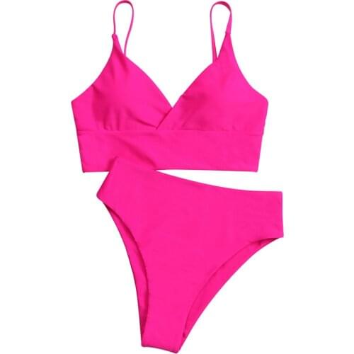 Optimalyh Bikini Swimwear