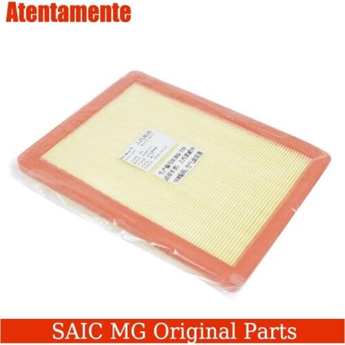 Original brand new engine air filter element air grid air filter suitable for MG I6 EI6 18 MG MG6