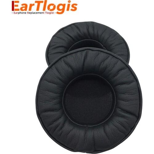 EarTlogis Replacement Ear Pads for Audio-Technica ATH-A500 ATH-A700 ATH-A950LTD Headset Parts Earmuff Cover Cushion Cups pillow