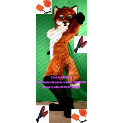 CATWOMEN CAT LADIES MISS FOX HUSKY Dog Wolf Furry Fursuit Suit Costume Cosplay Animal Party Fancy Dress Carnival Birthday Gift