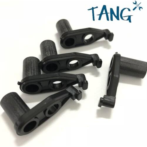 20pcs D129-2607 For Ricoh Aficio MP 4000 5000 MP4001 MP4002 MP5000 MP5001 MP5002 Driven Registration Bushing D1292607 D009-2607