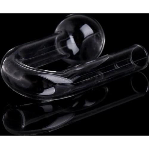 Aquarium Fish Tank Hang On CO2 Monitor Grass Cylinder Detector Checker Tester