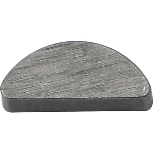 ATV Quad Woodruff Key NEW OEM Crankshaft Flywheel for Yamaha Blaster Raptor Big Bear Grizzly YZ 60 80 85 100 125 250 490 IT 175