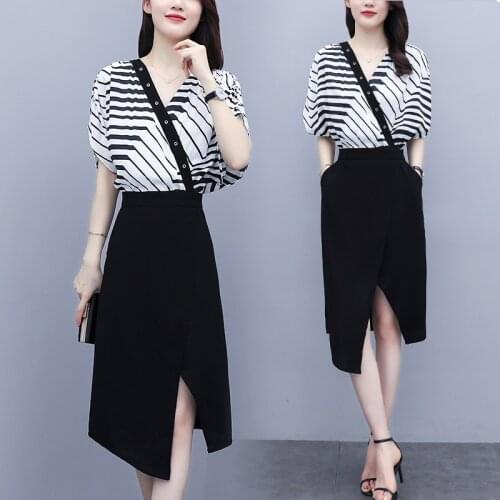 Awarose Summer Midi Dresses