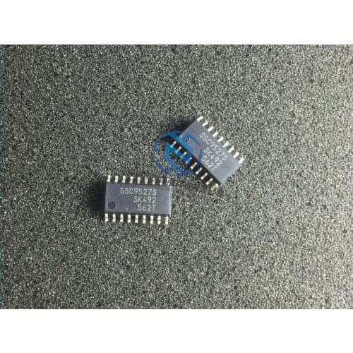 Free shipping 20PCS SSC9527S SOP18