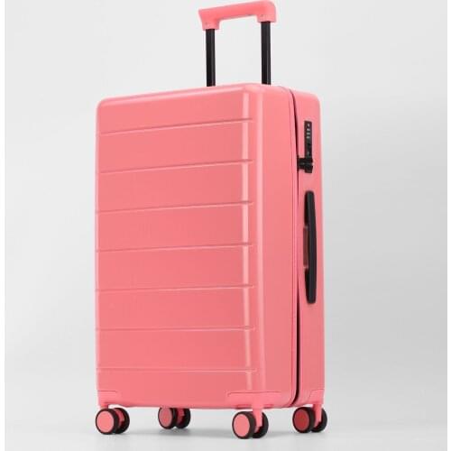 Luggage accessories replace double rollers thickened H057-46633