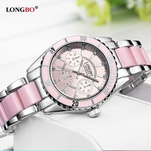 Atmospheric fashion watch female luxury rhinestone ladies roman literal steel strap casual watch male watch love gift christmas