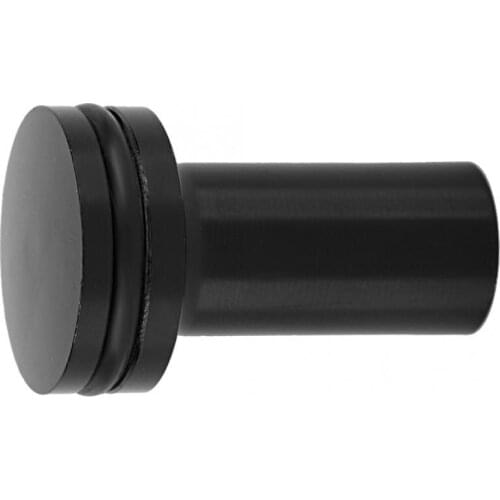 Black Universal Aluminum Alloy E-brake Hand Brake Emergency Drift Button Bypass Fit For Toyota Nissan Brand New Car Accessories