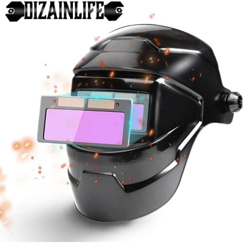 Сварочные маски DIZAINLIFE China At AliExpress