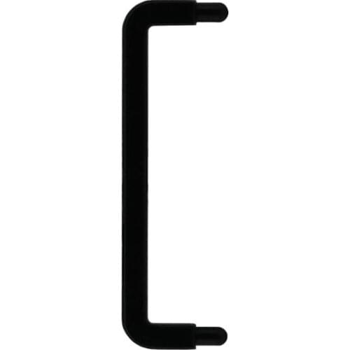 Door Handle DIY Accessories Doll House Mini Model Tool 80022