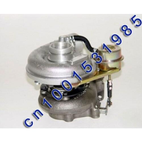 GT1752H TURBO 454061-5010S/454061-0010/454061-0001/7701044612 FOR R ENAULT MASTER 2.8L/O PEL MOVANO/F IAT IV ECO DAILY 2.8L