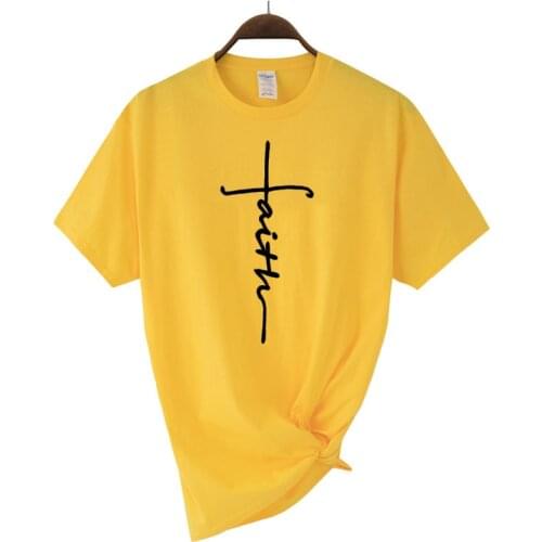JXGXSX Women's Cotton T-Shirts