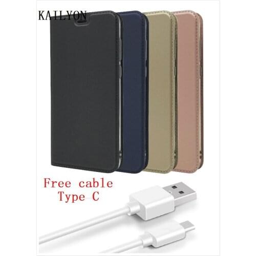 KAILYON OnePlus 6 Phone Cases