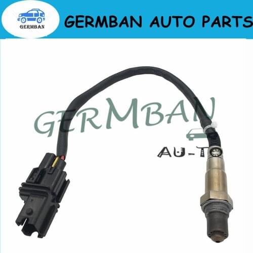 Lambda Sensor O2 Oxygen Sensor Downstream Fits for 2000-2002 Subaru Impreza Forester Legacy Outback 2 No# 0258007018 22641-AA011