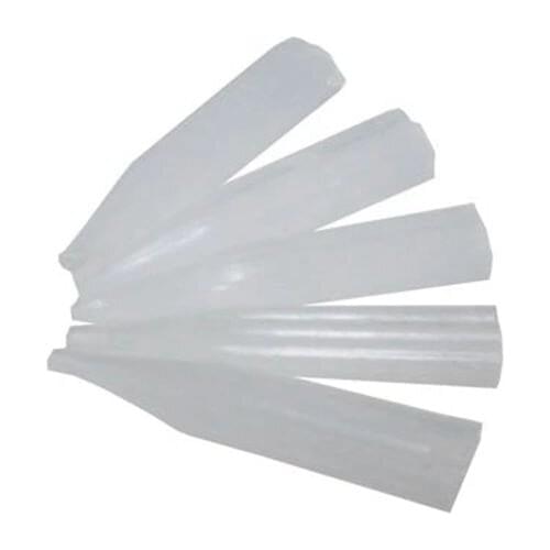 3F 200PCS Permanent Makeup Tattoo Tips Pre-sterilized Disposable Cheap Machine Needle Tips Supply Free Shipping