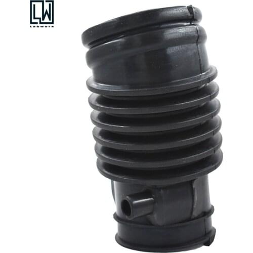 NEW Air Intake Hose For 2007-2008 Acura TL Black Replace Number 17228RDAA00 USPS