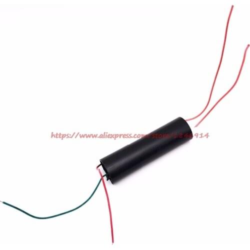 Super arc pulse DC 1000KV high voltage module high voltage generator Electric shock bag