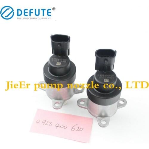 DEFUTE Fuel Metering Valve 0928400620 Fuel Pump Regulator 0928400543 51125050024
