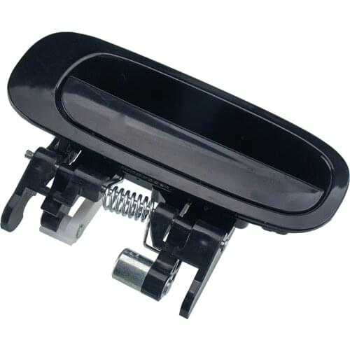 RL Exterior Door Handle fit for 98-02 Chevrolet /Toyota Corolla Models