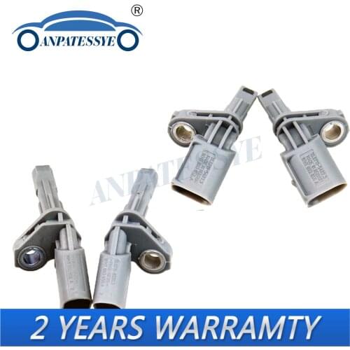 WHT003856A WHT003857A WHT 003 859 A 858 ABS Wheel Speed Sensor For VW Passat B7 CC Eos Tiguan A3 S3 Q3 Q7 TT Seat Alhambra Leon