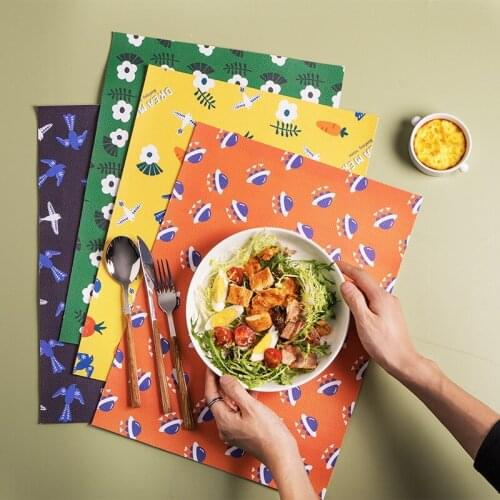 WONTIVE Table Decorations