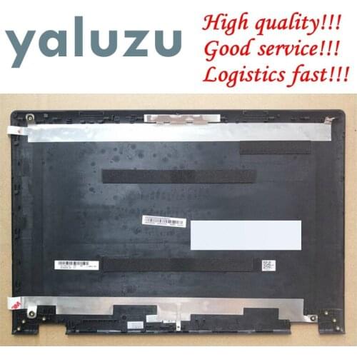 YALUZU New For Lenovo Flex 3 1570 Flex 3 15 Yoga 500-15 yoga 500-15ISK LCD Cover Back Cover Rear Lid Top 46003S020001 5CB0H91204