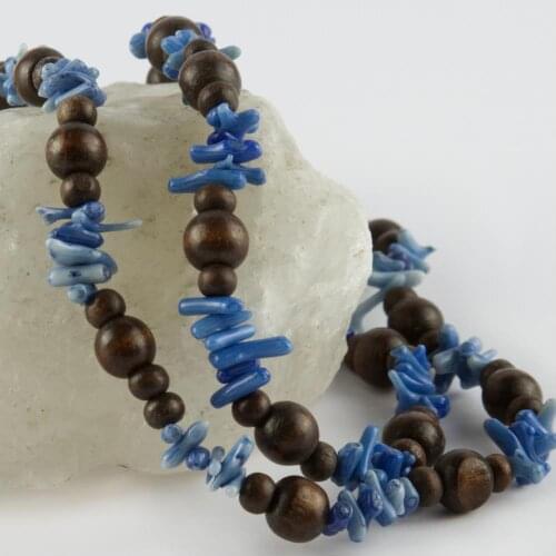 2-10mm Kuka and Coral Stone