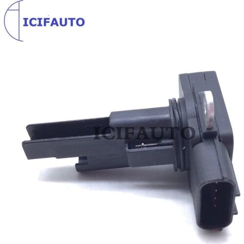 37980-R40-A01 197400-5140 MAF Mass Air Flow Meter Sensor For Honda Accord CR-V Civic 2008 2009 2010 2011 2012 2013 2014