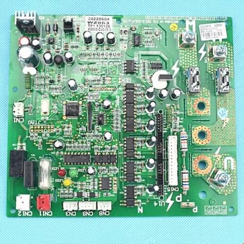 Brand New And Original Motherboard WZ863 GMV-Pd280W Pd180W / NaS 30228604 Spot Photo, 1-Year Warranty