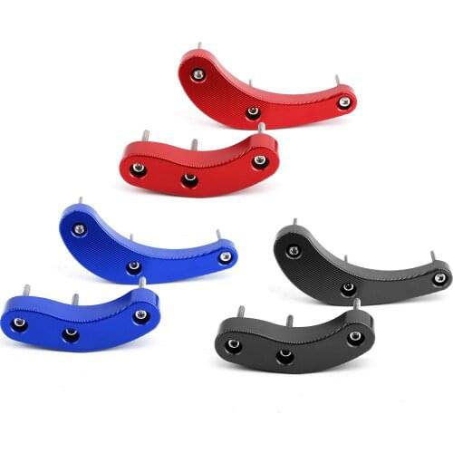 Areyourshop for BMW S1000RR S 1000R R 2019-2020 Aluminum Left & Right Engine Stator Sliders Crash Pad Protector Accessories