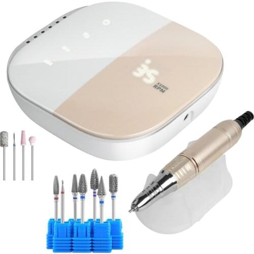 BuzzWav Equipment And Tools For Manicure And Pedicure