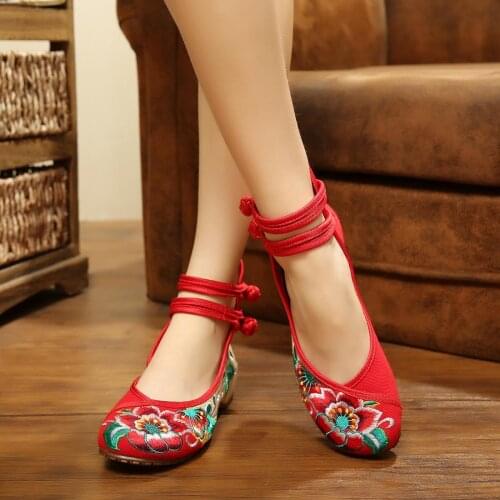 GZHOUSE Women's Loafers