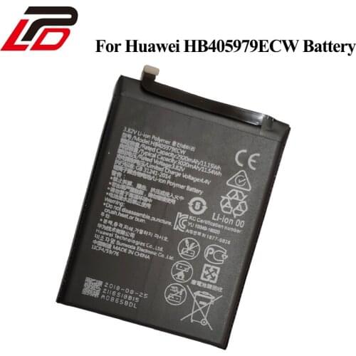 Аккумуляторы для телефонов Huawei Y5 Lite LaiPuDuo China At AliExpress