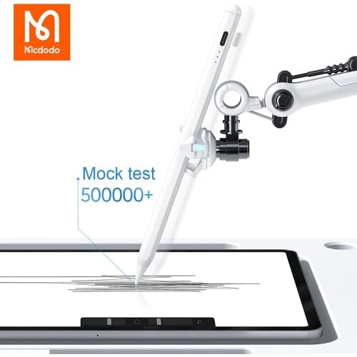 MCDODO Tablet Accessories