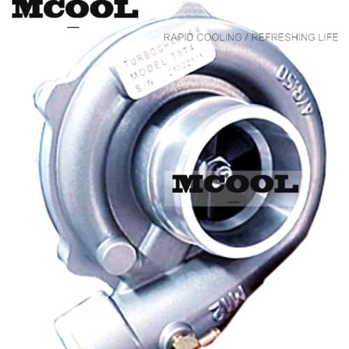 NEW TURBOCHARGER FOR Dodge neon 98 DOHC 2.0 16 SHOULDER 21022101 MODEL T3T4 TURBOCHARGER 4448992 TEO4H