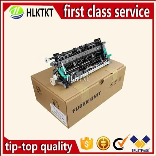 Original 95%New for hp LaserJet P2014 /P2015 / 2727 2014 2015 2727nf Fuser Assembly Fuser Unit RM1-4248 RM1-4247