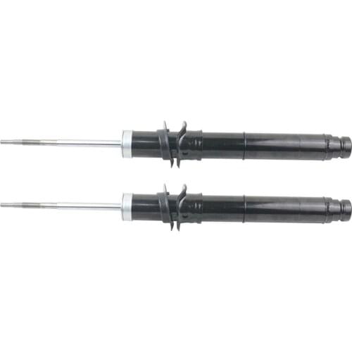 AP02 Pair Front Shock Absorbers Fit for Cadillac STS SLS MRC FE3 RWD 19150442 580436