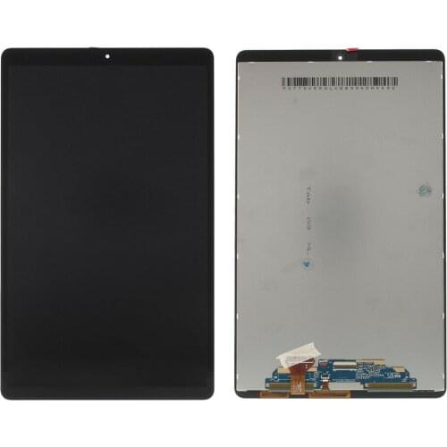 10.1" LCD Replacment For Samsung Galaxy Tab A 10.1(2019) WIFI T510 SM-T510 T510N LCD Display Touch Screen Assembly T515