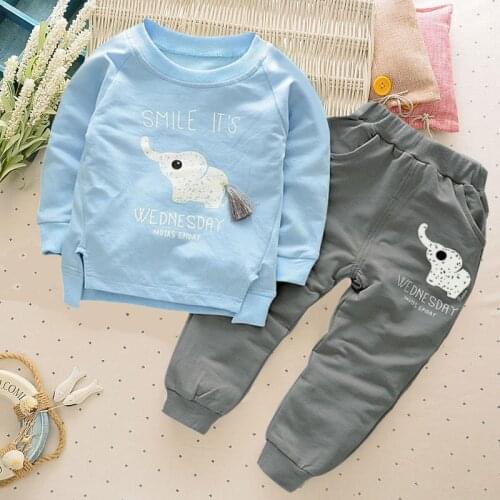 Swokii Sets Of Clothes For Boys