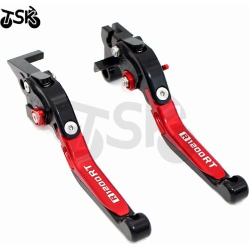 TSK Tesike Motorcycle Levers
