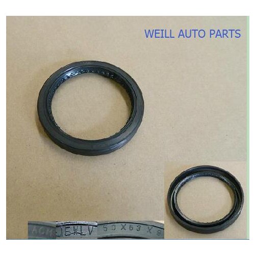 Weill 2400200-K00 Rear wheel bearing inner oil seal assembly (50*63*9) for Great wall Haval