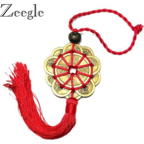 ZEEGLE Miniature Figurines