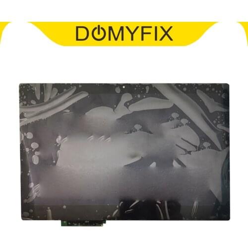 Laptop LCD Screen 13.3" inch IPS LCD SCREEN Assembly Touch for DELL inspiron 7347 7348 1920×1080